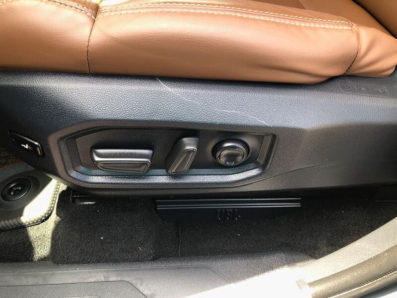 2023 Toyota Tundra 1794 Edition - Photo 12