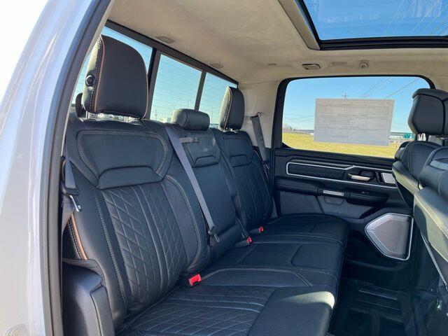 2026 RAM 1500 Tungsten - Photo 24