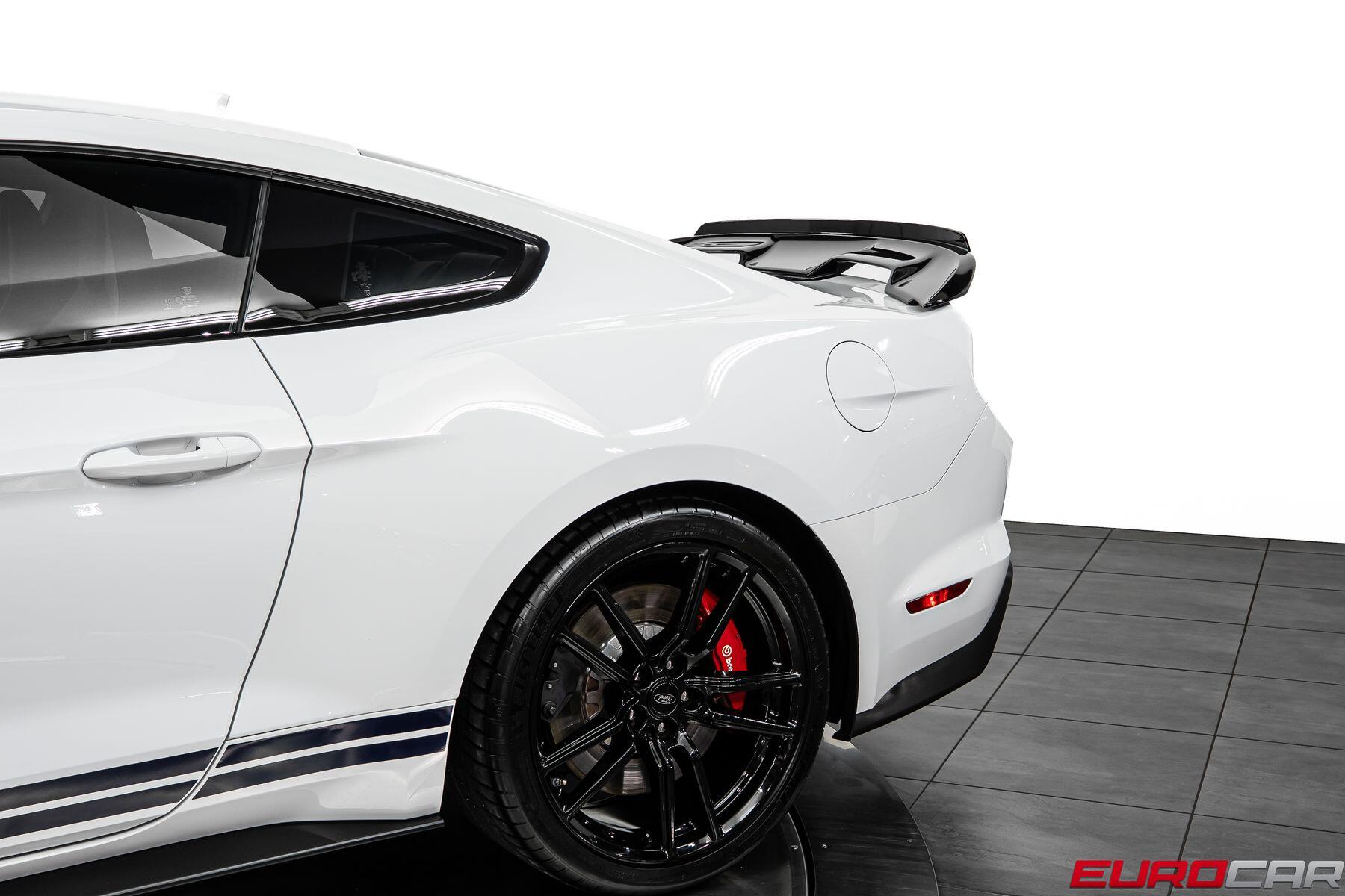 2022 Ford Mustang Shelby GT500 *CARBON INTERIOR TRIM * TECH PACK*Image 16