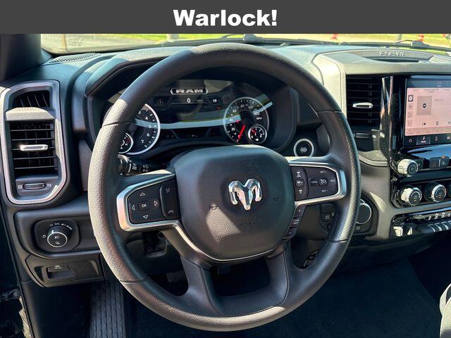 2026 RAM 1500 Warlock - Photo 21