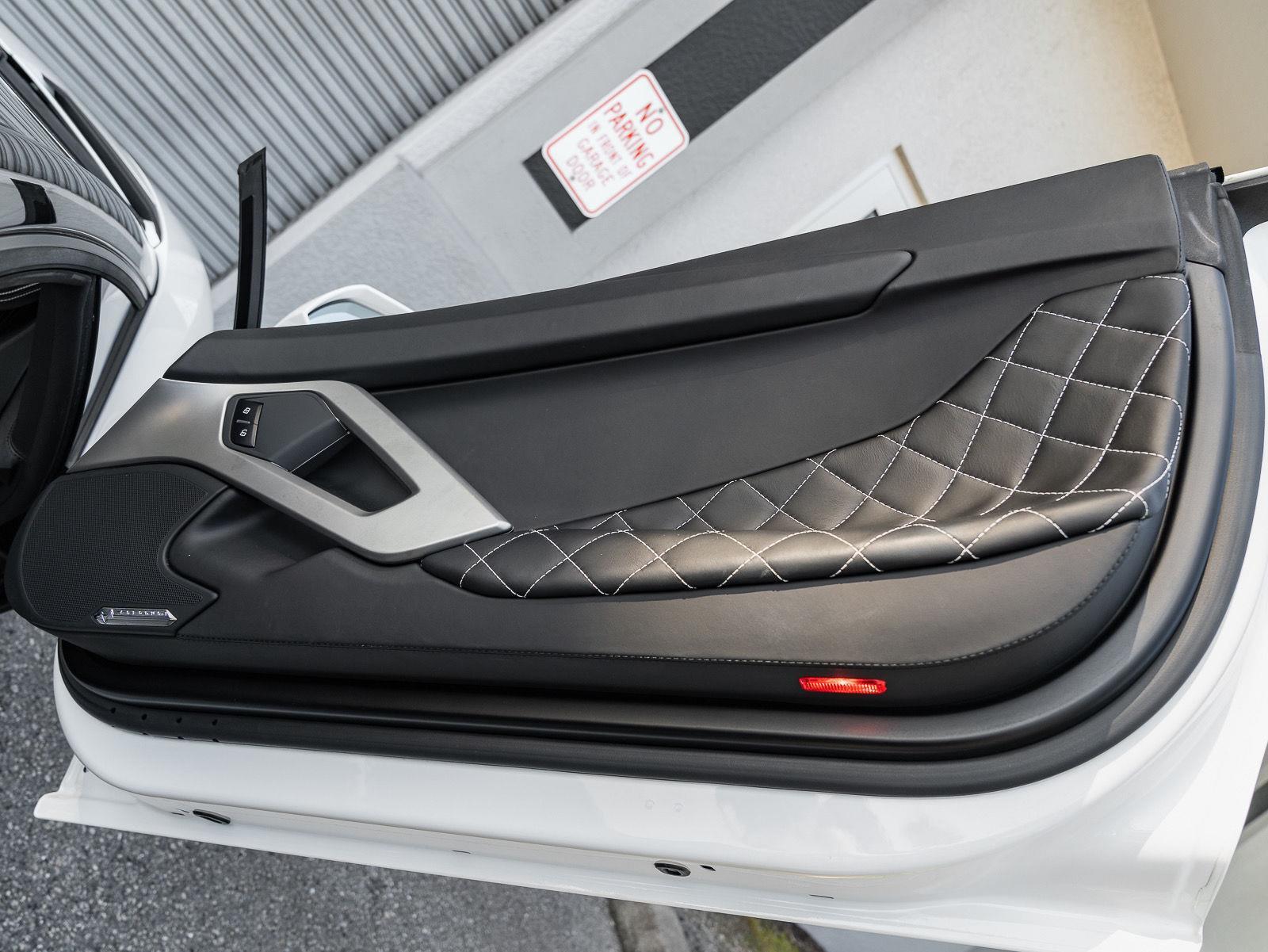 Used 2016 Lamborghini Aventador LP 700-4