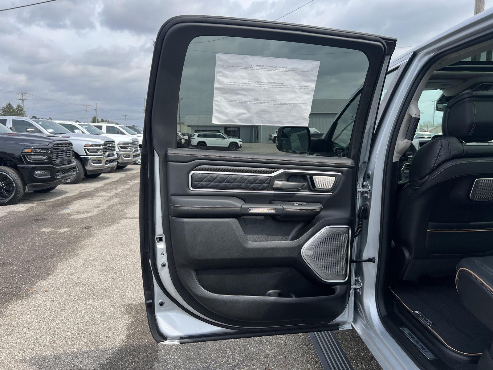 2026 RAM 1500 Tungsten - Photo 25