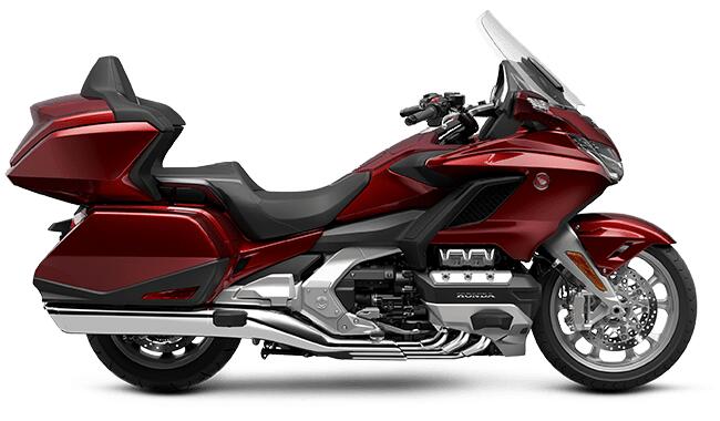 2023 Honda GOLD WING TOUR