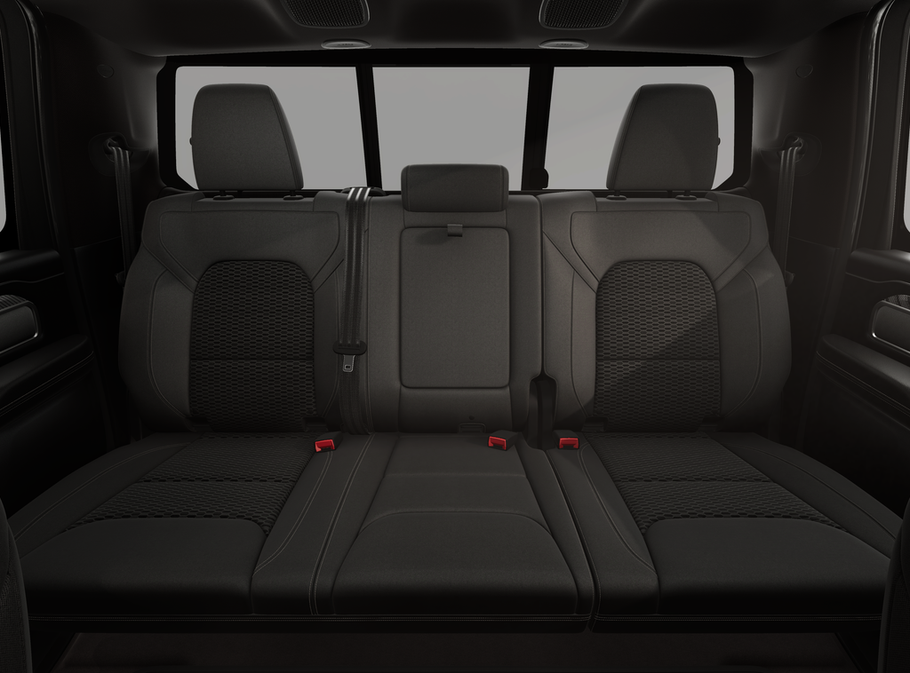 2026 RAM Ram 1500 Pickup Big Horn/Lone Star's photo