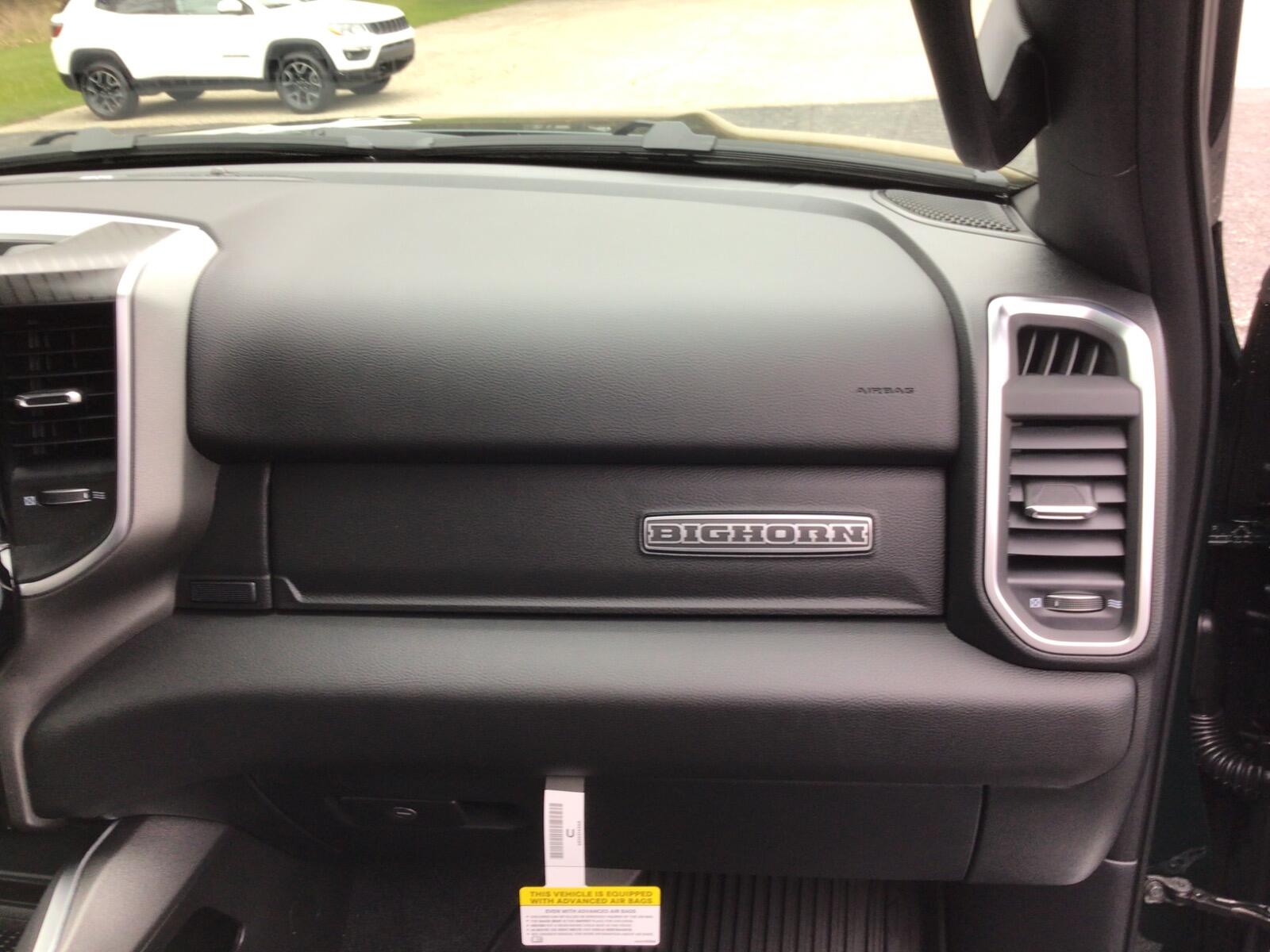 2026 RAM 1500 Big Horn/Lone Star - Photo 23
