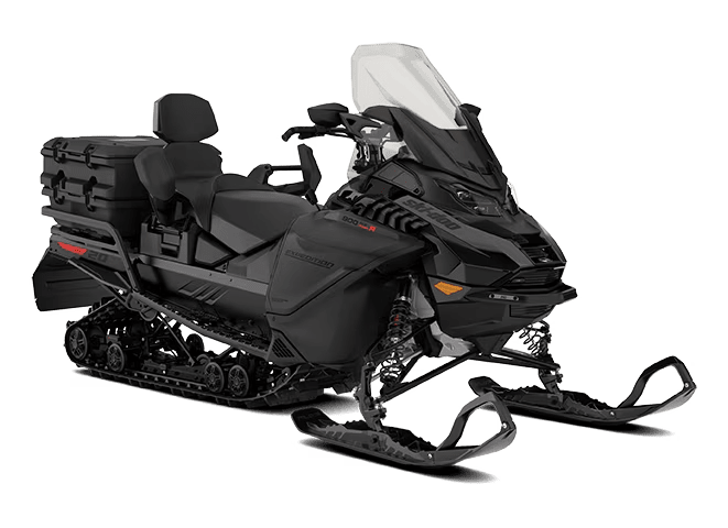 2026 Ski-doo Expedition SE 850 E-TEC