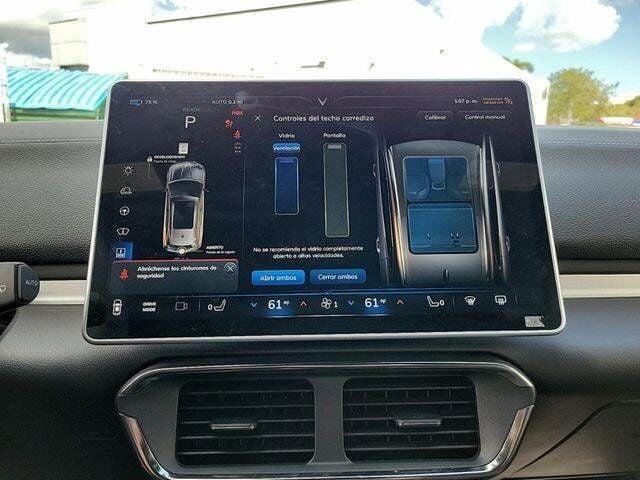 2025 VinFast VF 8 Eco - Photo 23
