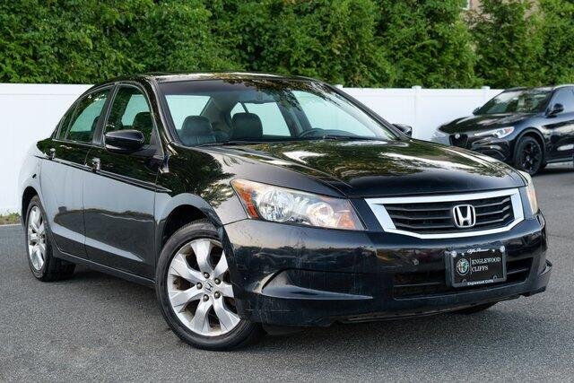 2009 Honda Accord EX-L