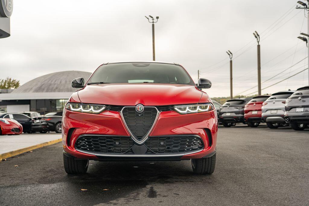 2024 Alfa Romeo Tonale TI - Photo 10