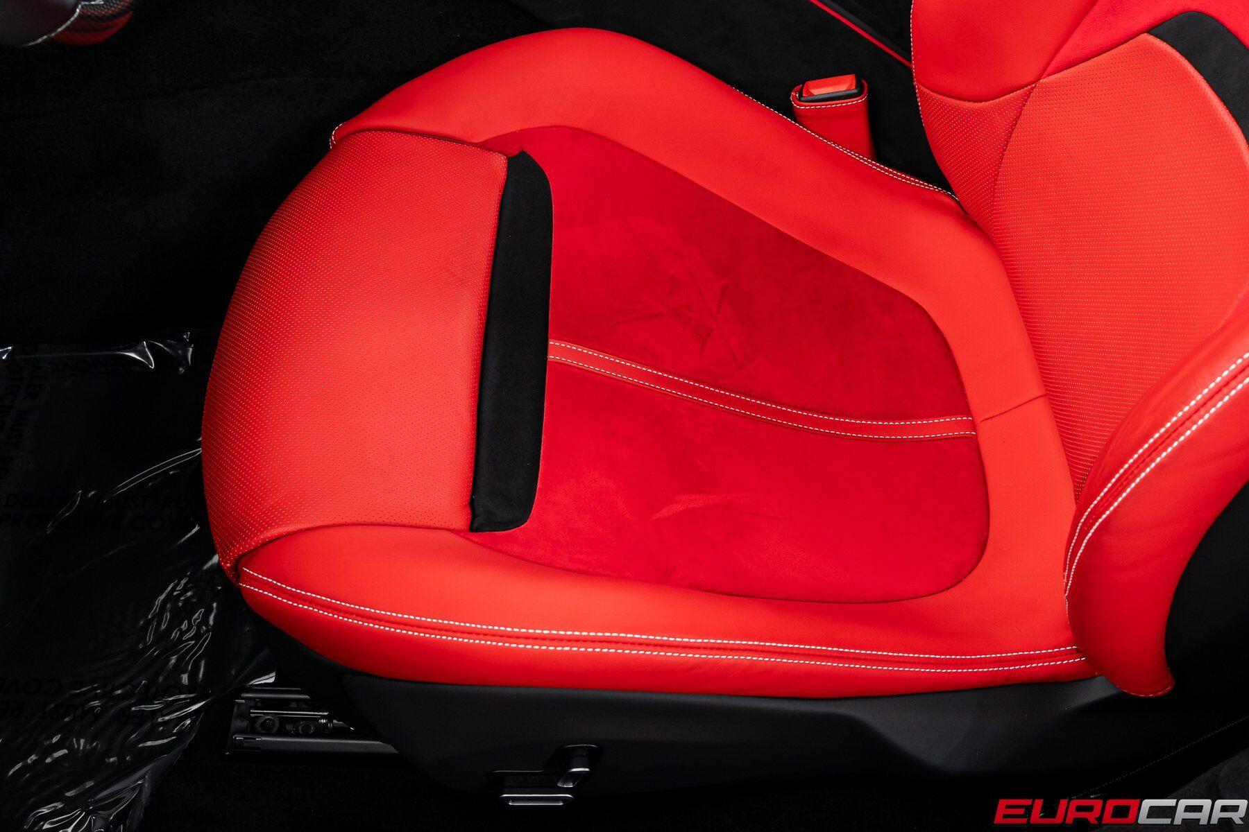 2025 Ferrari Roma Base - Photo 42