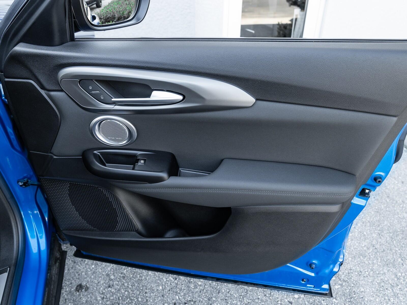 Used 2024 Alfa Romeo Tonale Veloce