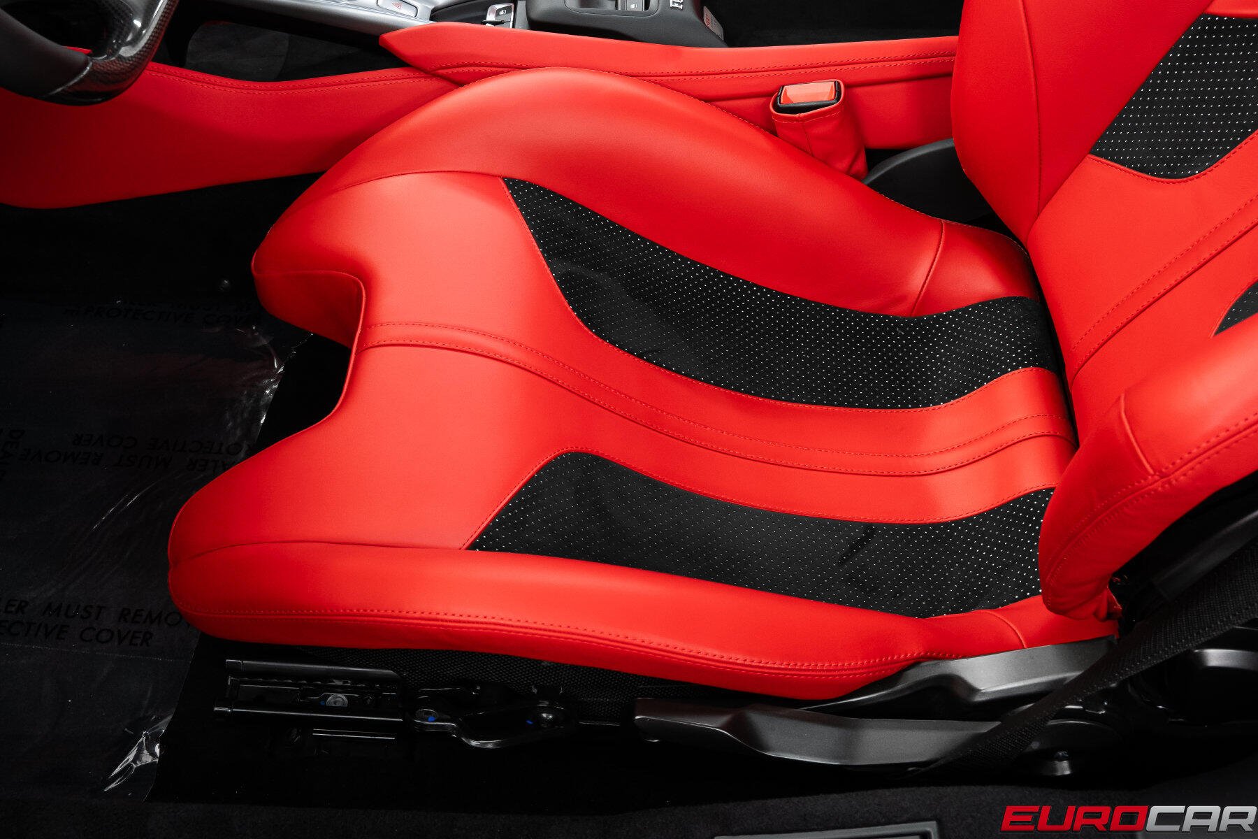 2022 Ferrari F8 Spider *NOVITEC N-LARGO BUILD * FULL MATTE PPF*Image 54