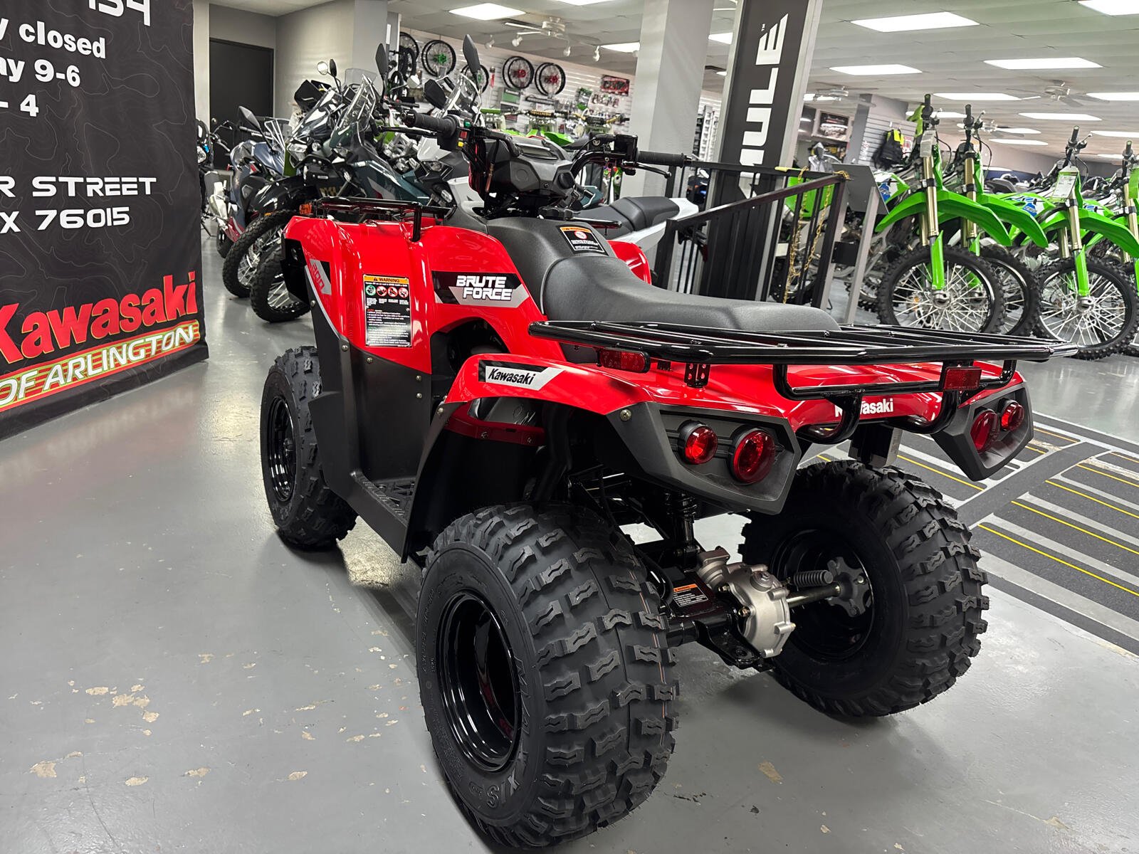 powersport image