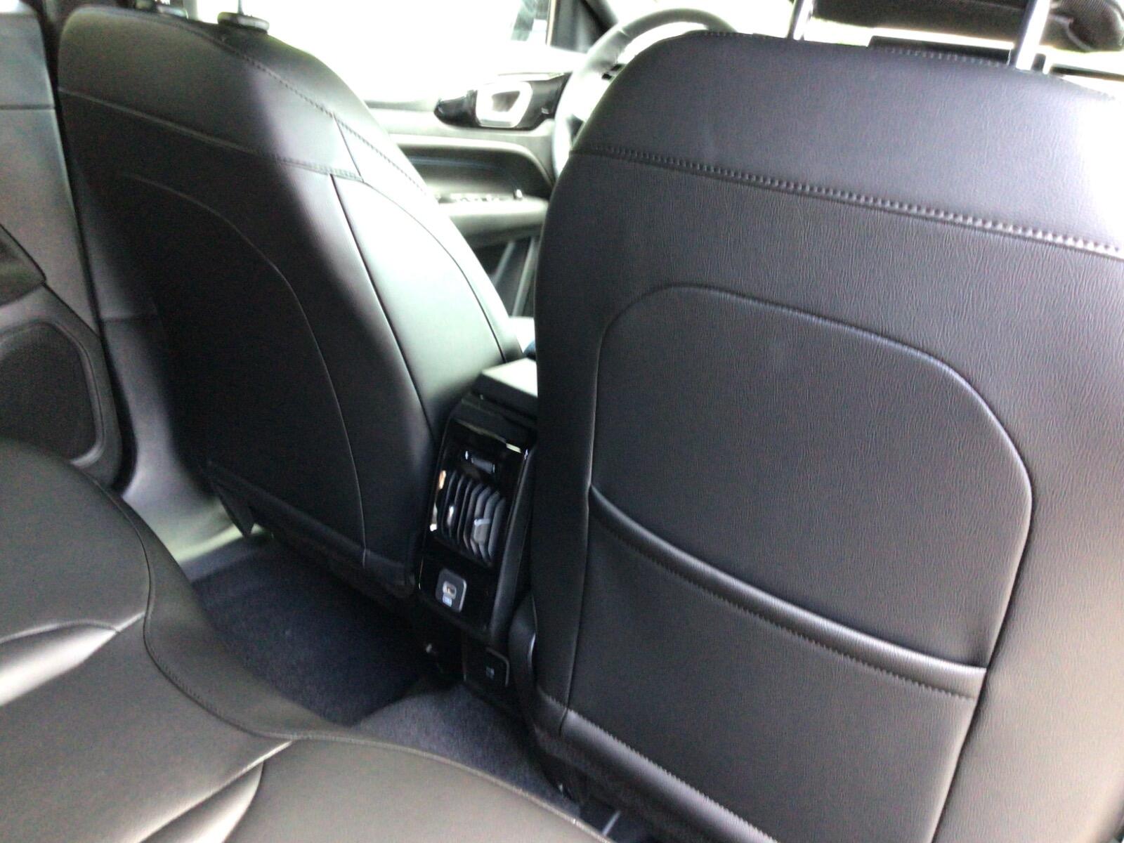 2026 Jeep Compass Latitude Altitude - Photo 14