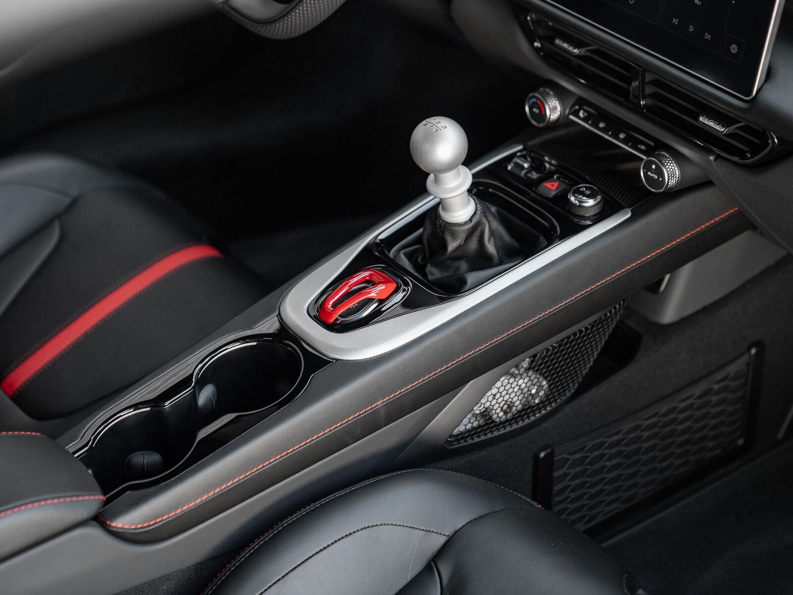 Used 2026 Lotus Emira V6 SE