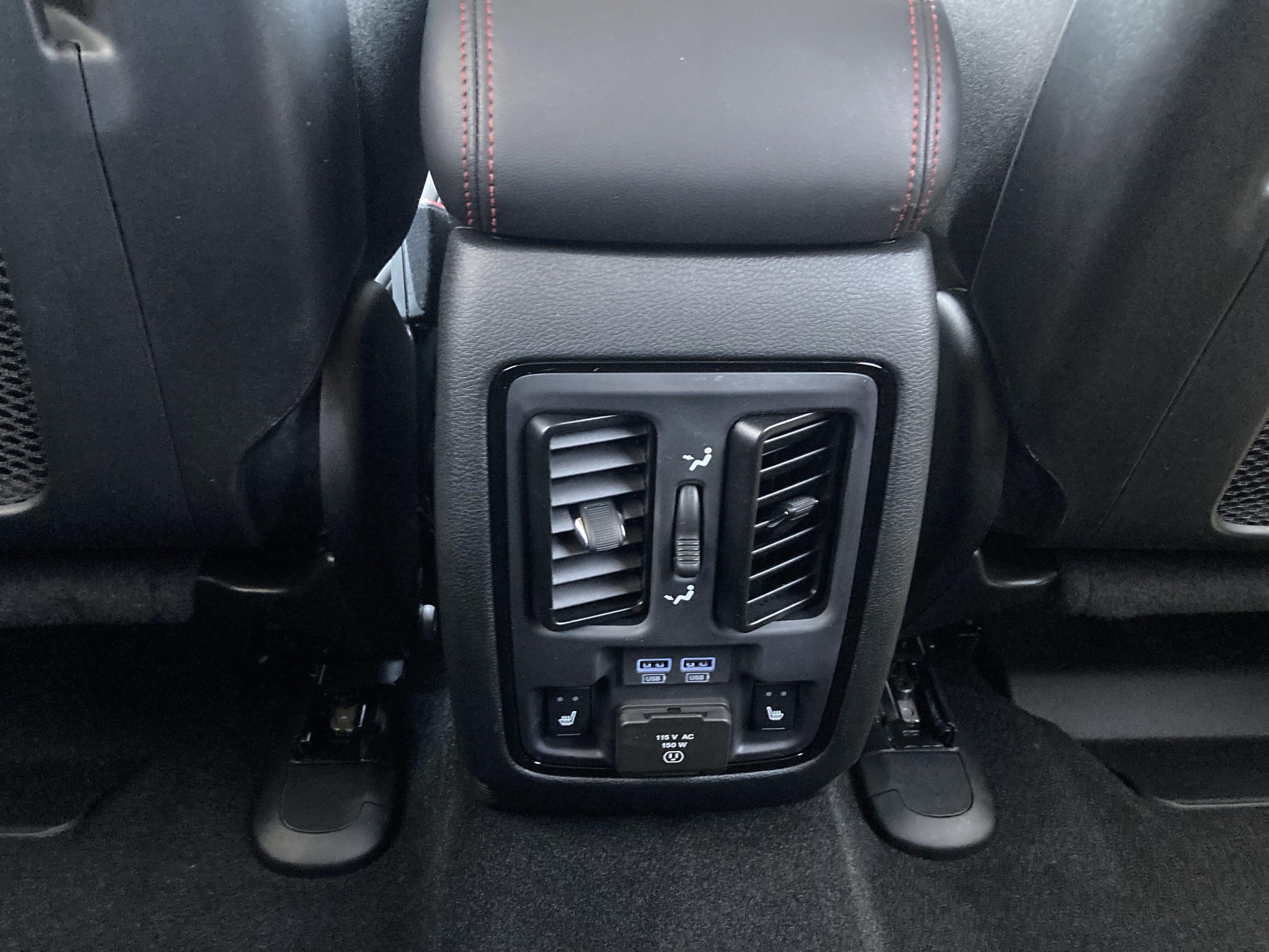2026 Dodge Durango GT Plus - Photo 17