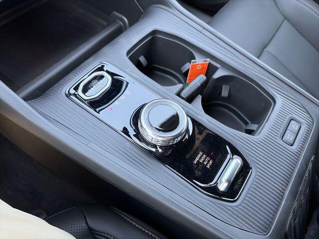 2026 Jeep Cherokee Limited - Photo 27
