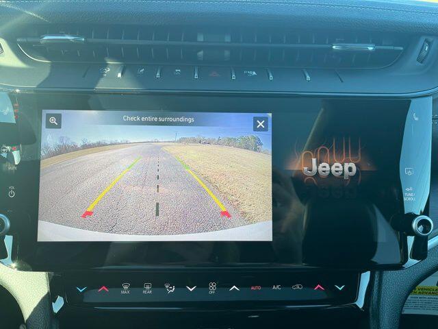 2026 Jeep Grand Cherokee Limited - Photo 7