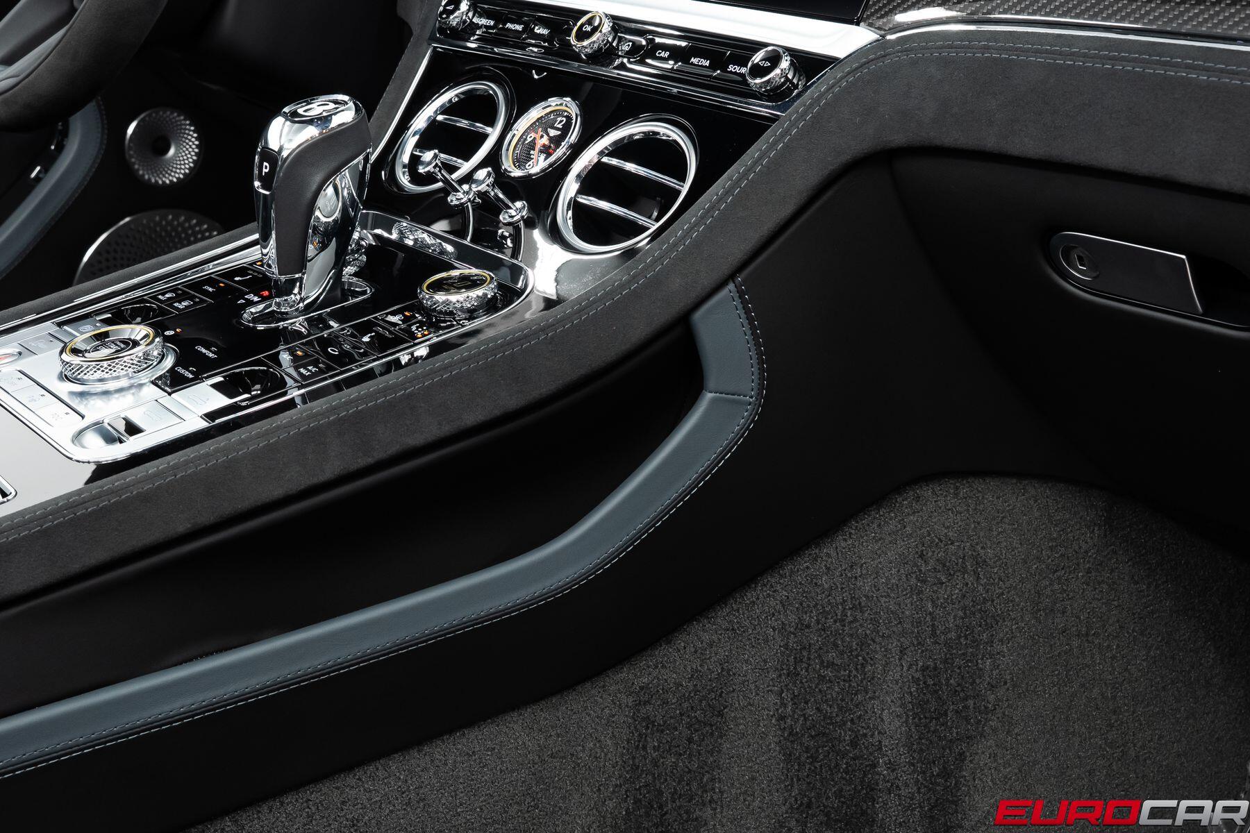 2022 Bentley Continental GTC Speed *BLACKLINE SPEC * ROTATING DISPLAY*Image 36