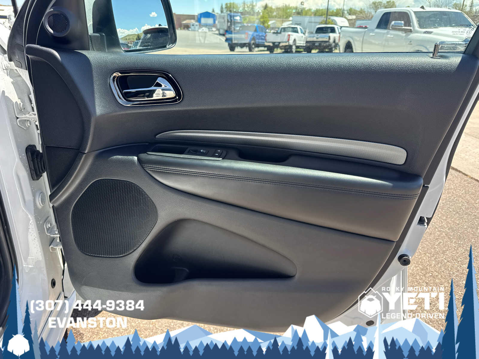 2020 Dodge Durango GT Plus - Photo 12