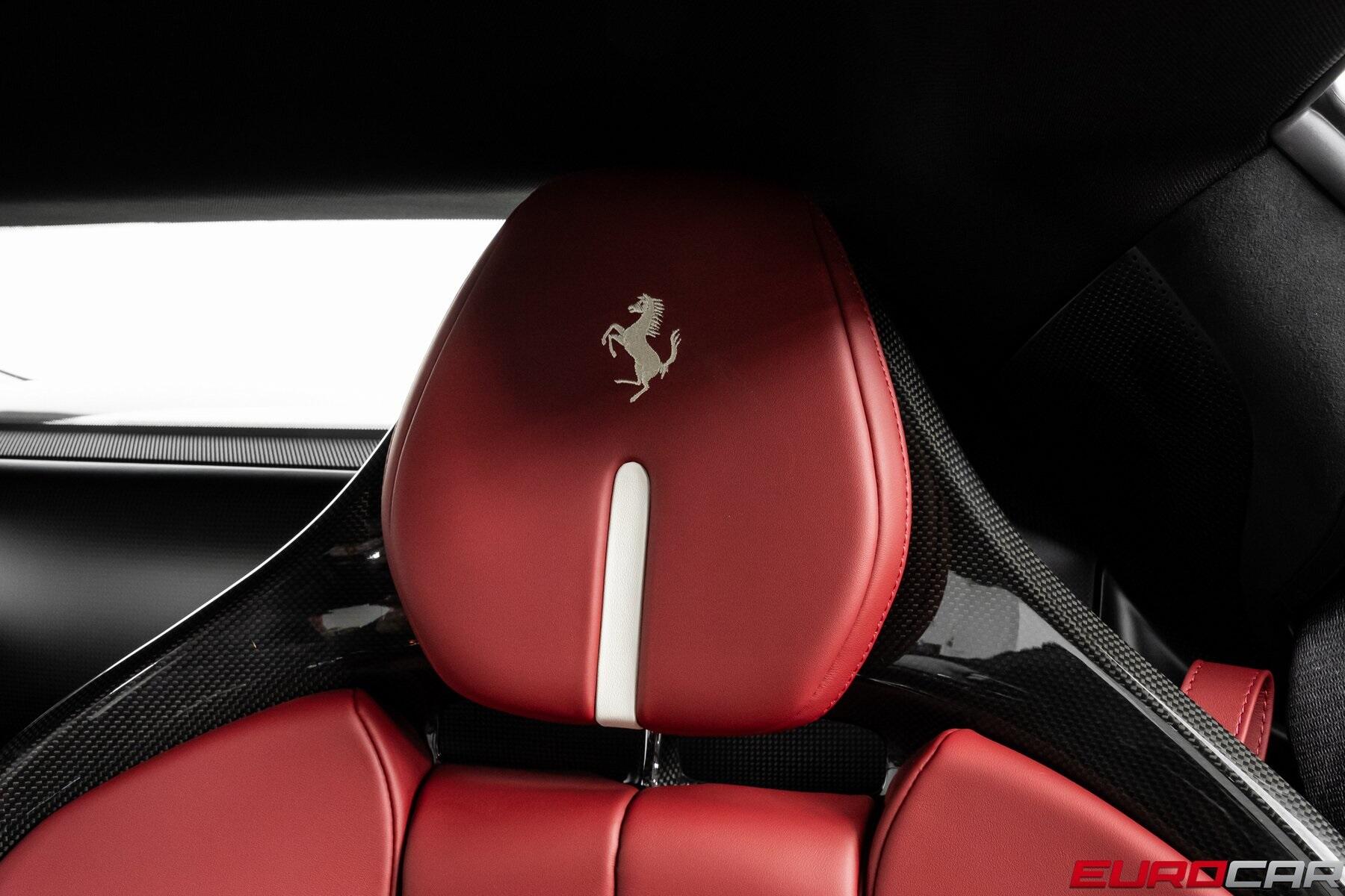 2024 Ferrari 296 GTB *EXTENDED FIORANO PACKAGE * FULL PPF*Image 45