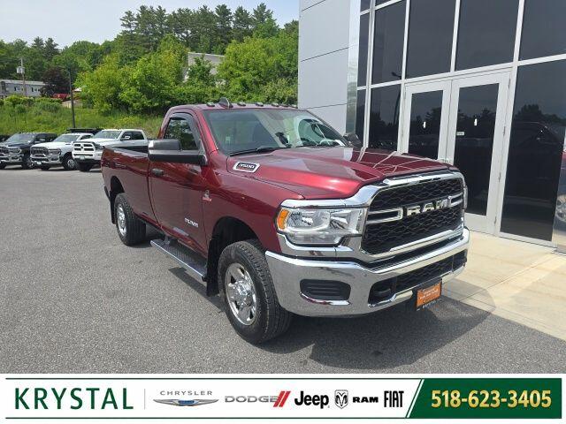 2022 RAM 3500 Tradesman 4X4 Regular cab's photo