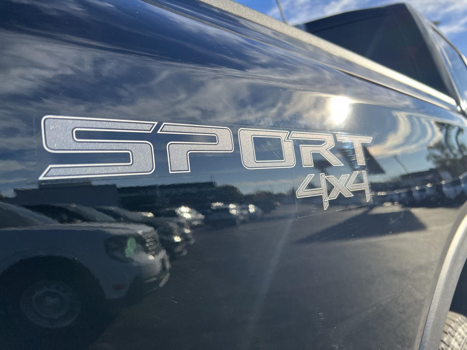 2025 Ford Ranger XLT - Photo 6