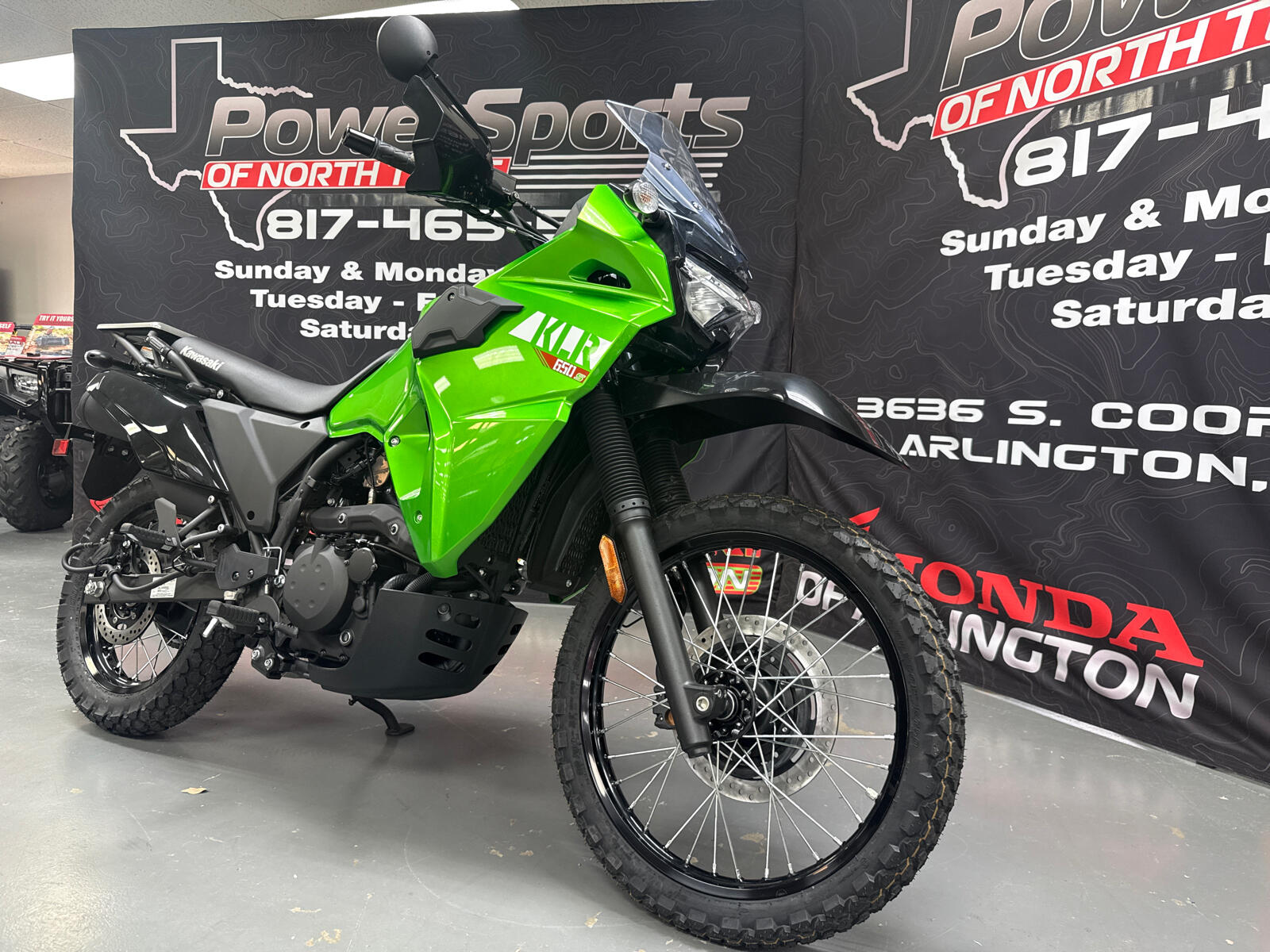 powersport image