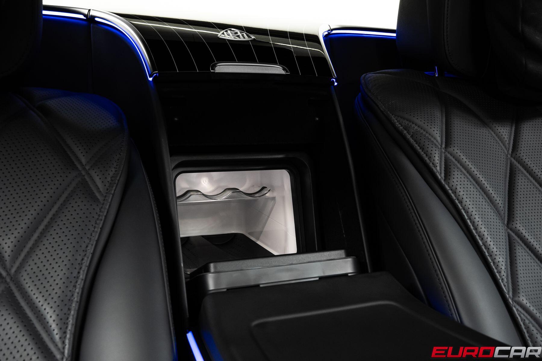 2022 Mercedes-Benz S-Class Maybach S 580 *EXECUTIVE REAR SEATS*Image 40