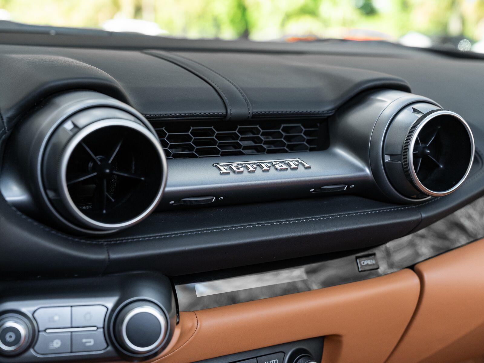 Used 2022 Ferrari 812 GTS Convertible