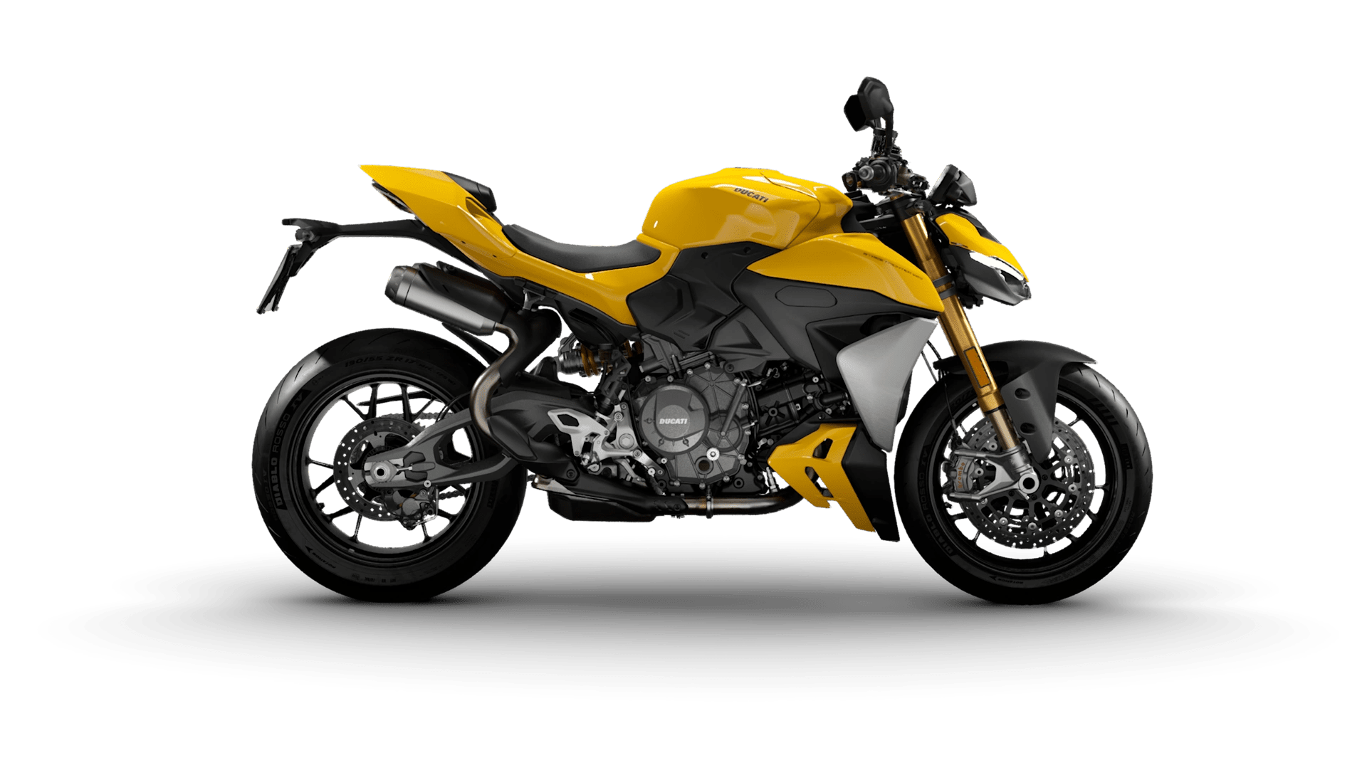 2027 Ducati Streetfighter V2 S