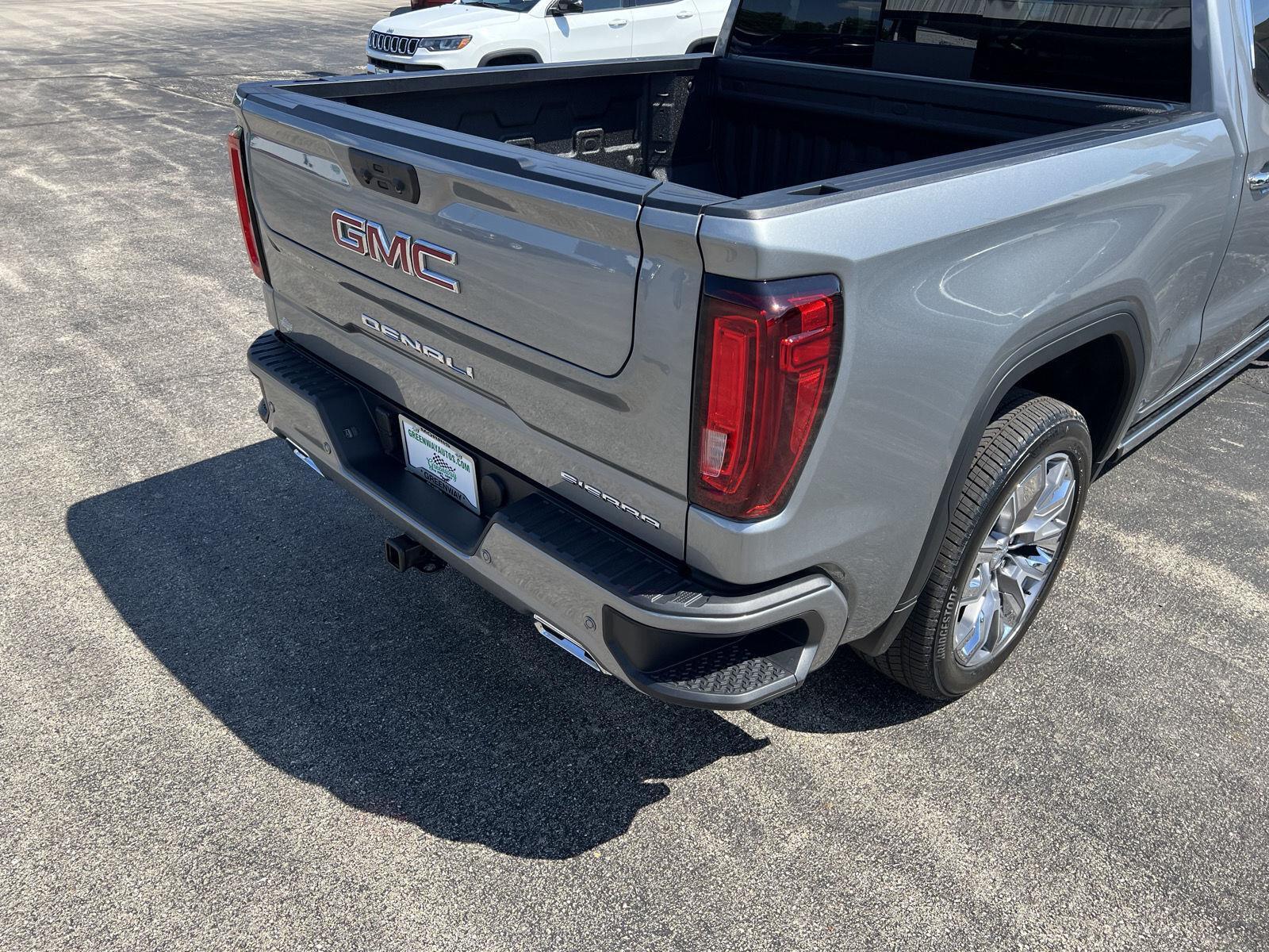 2026 GMC Sierra 1500 Denali - Photo 52