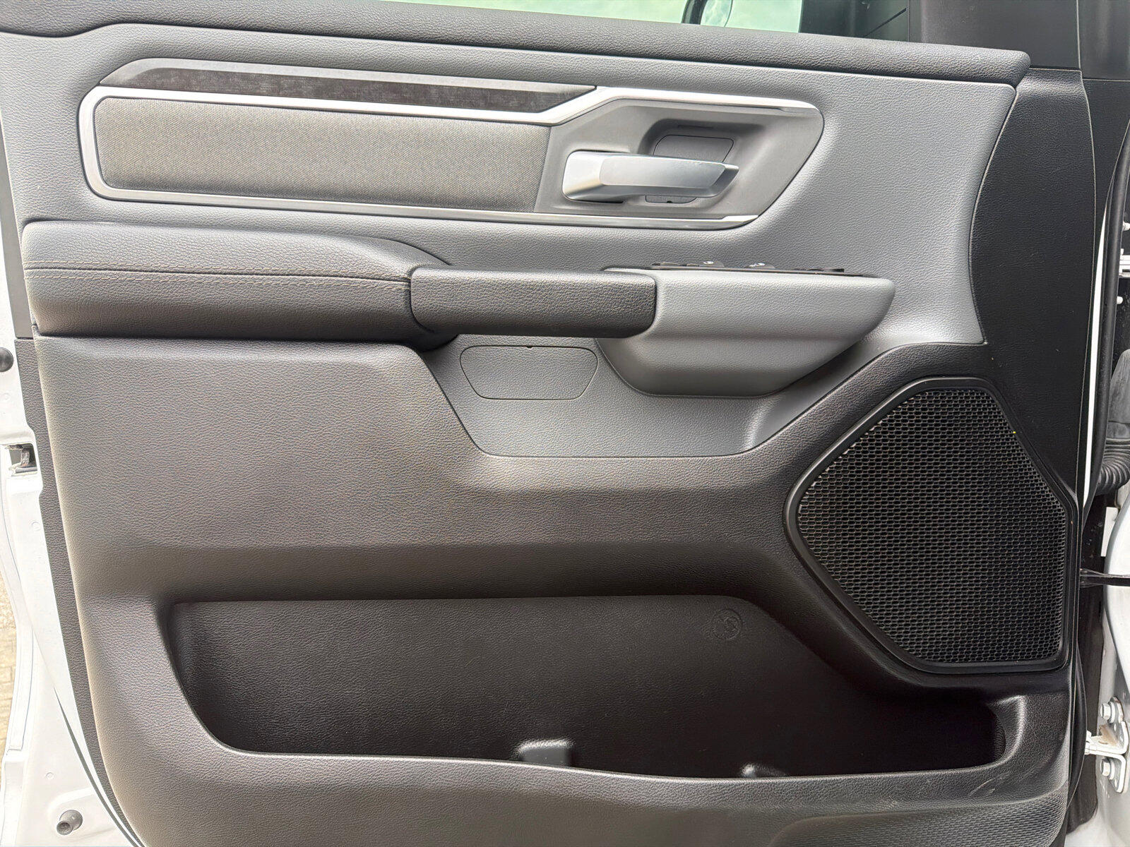2021 RAM Ram 1500 Pickup Big Horn/Lone Star - Photo 11