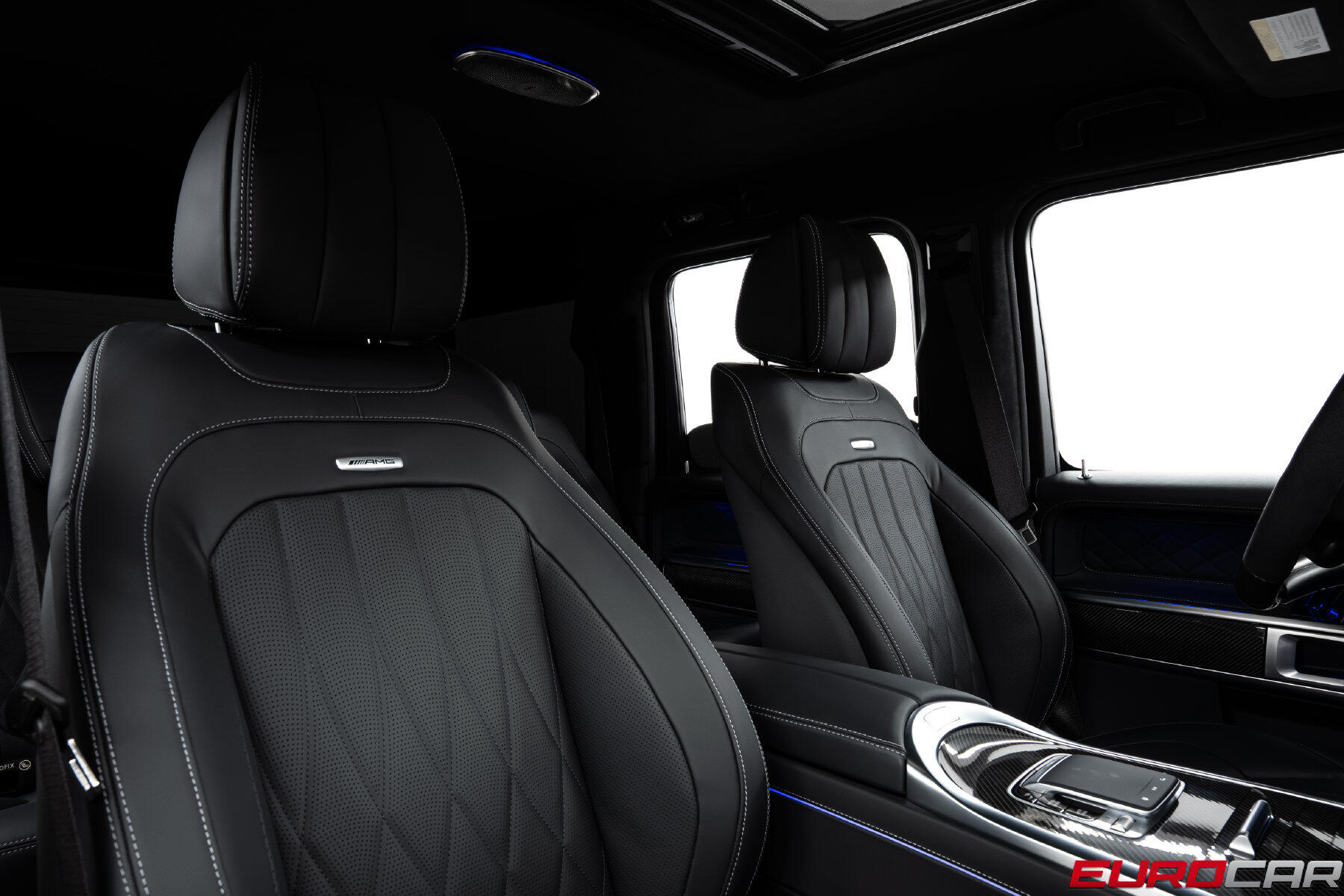 2026 Mercedes-Benz G-Class G 63 AMG *NIGHT PACK * INTERIOR PACK PLUS*Image 39