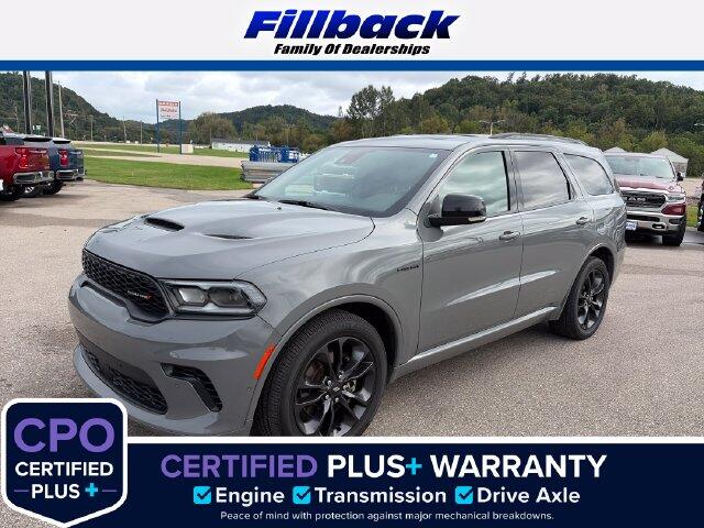 2024 Dodge Durango R/T Premium
