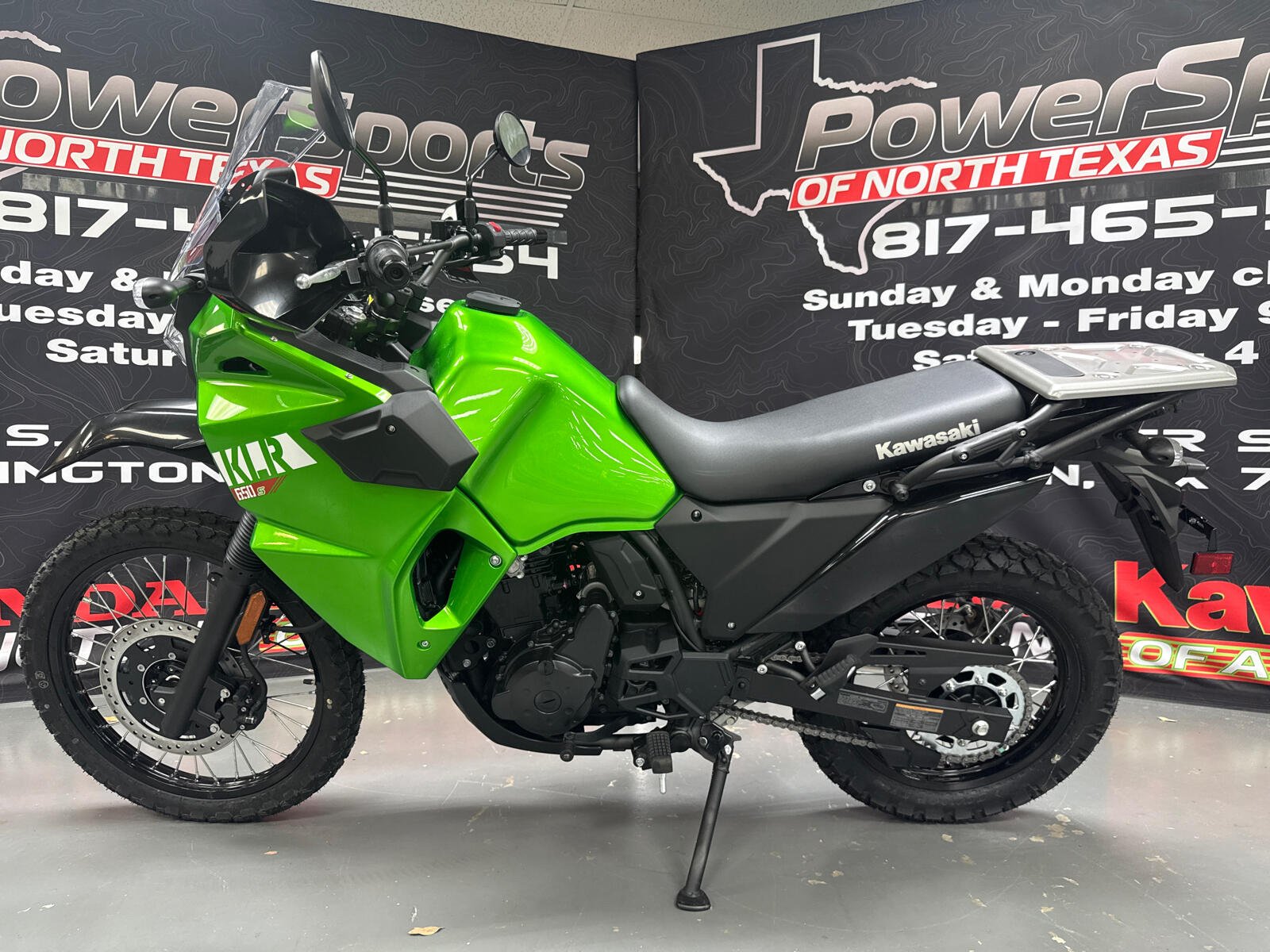 powersport image
