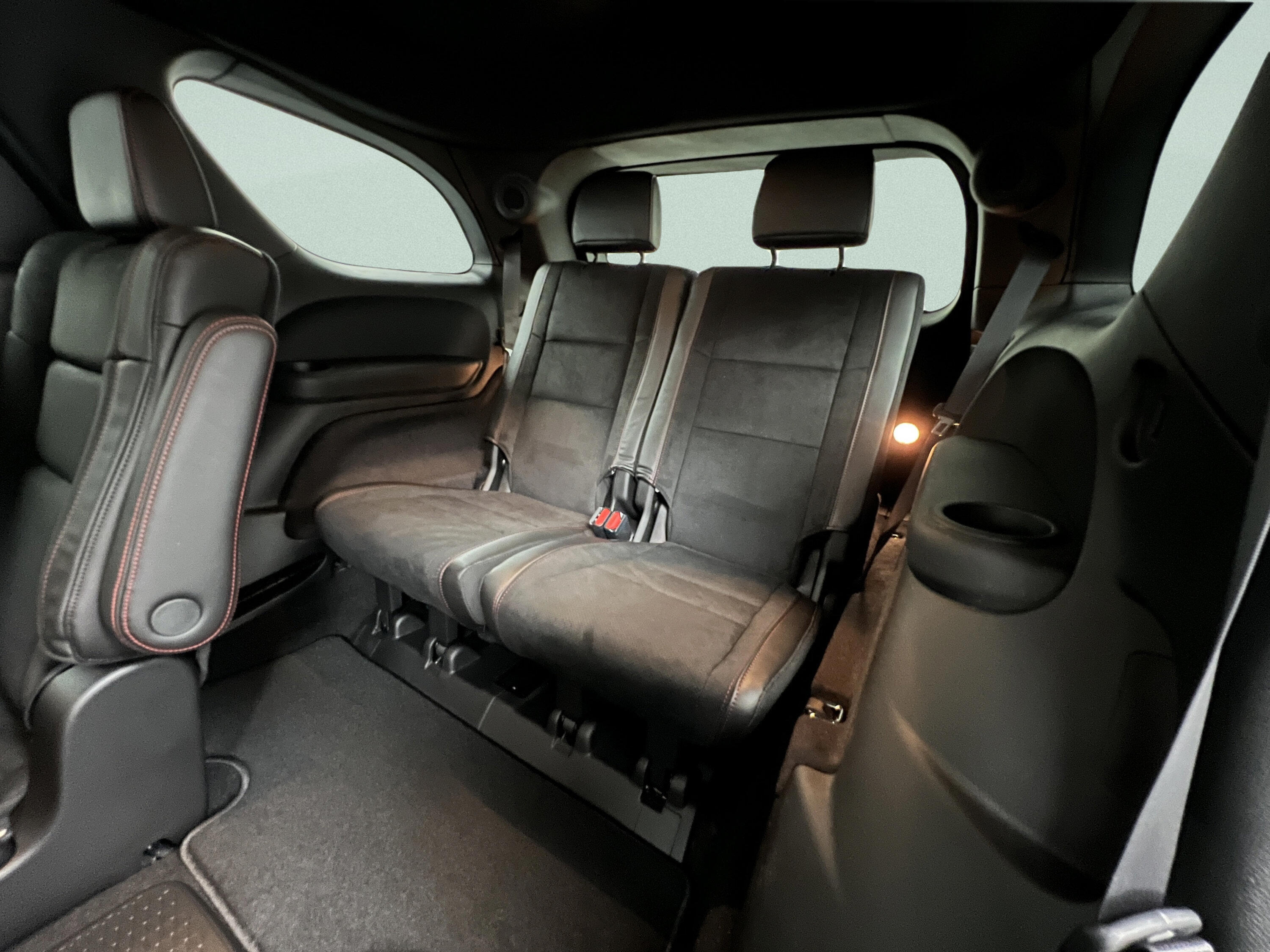 2027 Dodge Durango GT HEMI Plus V8 - Photo 33
