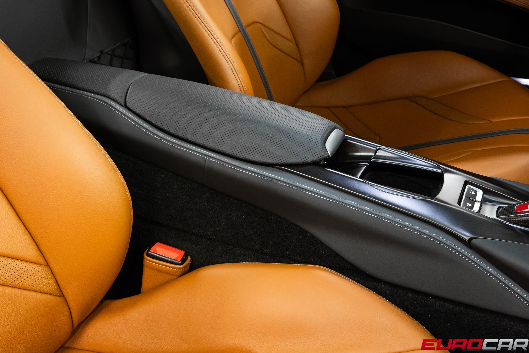 2020 Ferrari 812 Superfast *PASSENGER DISPLAY * FRONT LIFT*Image 39