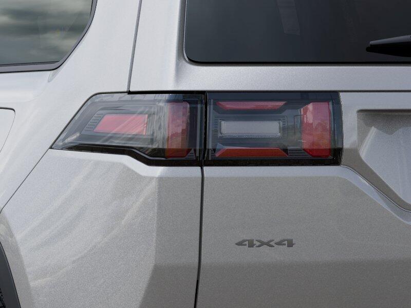 2026 Jeep Cherokee Limited - Photo 9