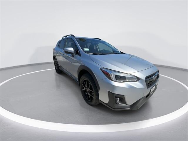 Used 2020 Subaru Crosstrek Limited with VIN JF2GTANC7LH254102 for sale in Anaheim, CA