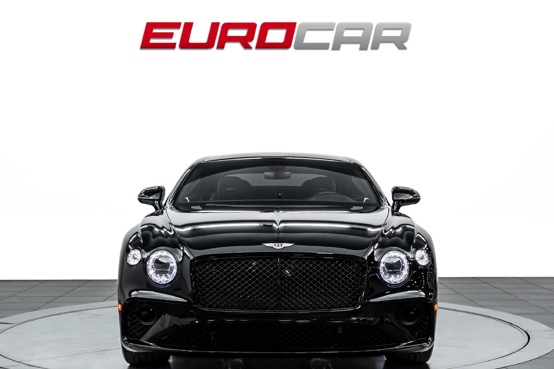 2022 Bentley Continental GT Speed *FRONT SEAT COMFORT SPEC*Image 8