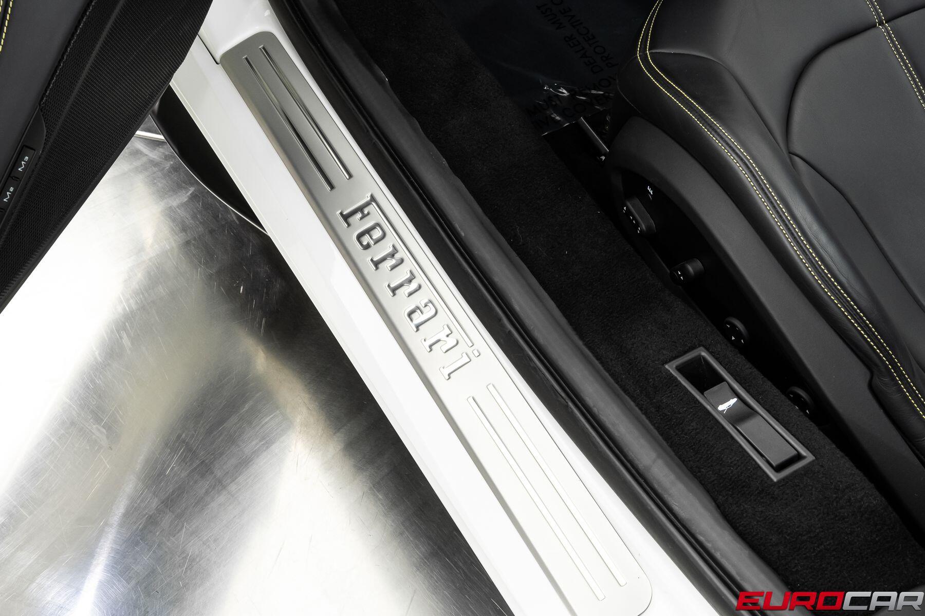 2022 Ferrari F8 Spider *CARBON STEERING WHEEL * FRONT LIFT*Image 47