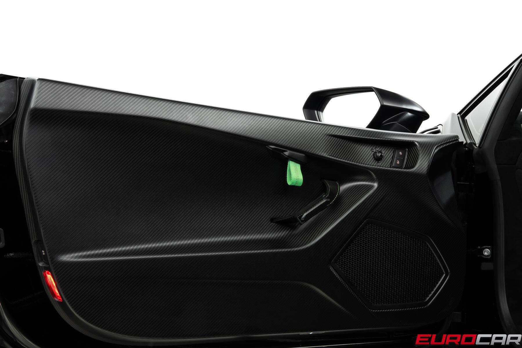 2022 Lamborghini Huracan STO *FRONT LIFT * FULL PPF*Image 29