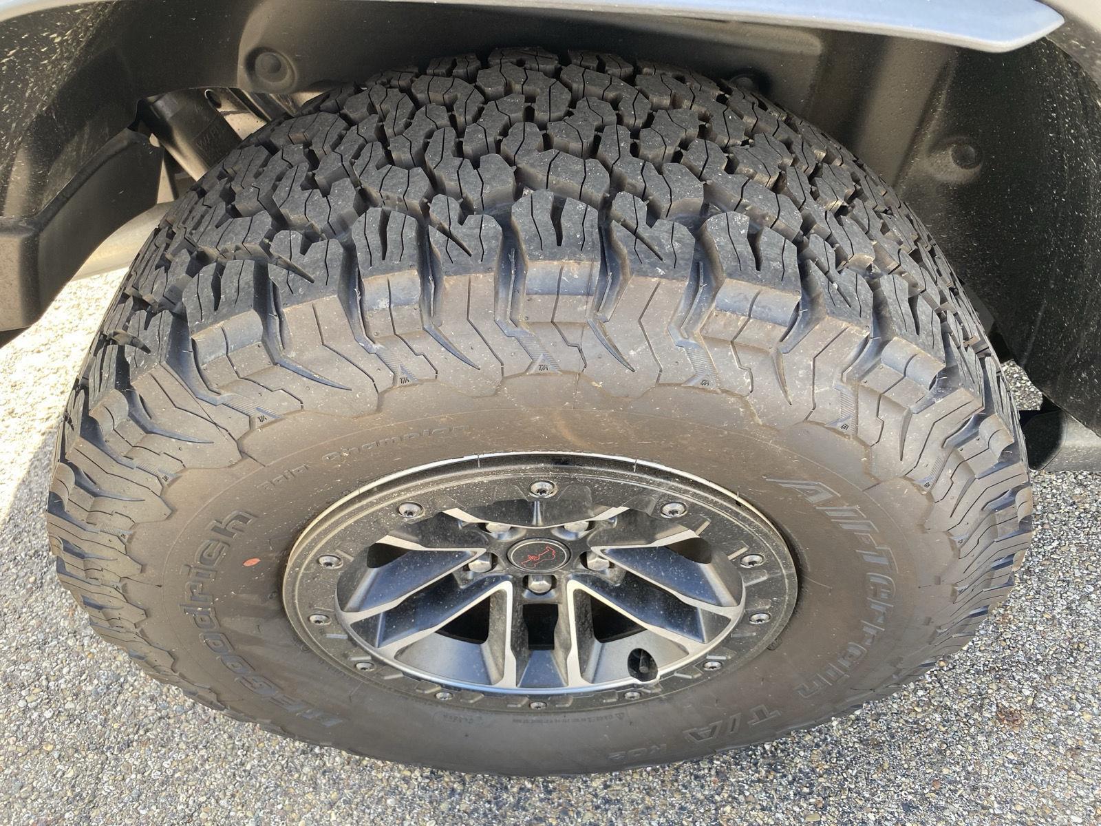 2026 Jeep Wrangler 2-Door Rubicon - Photo 31