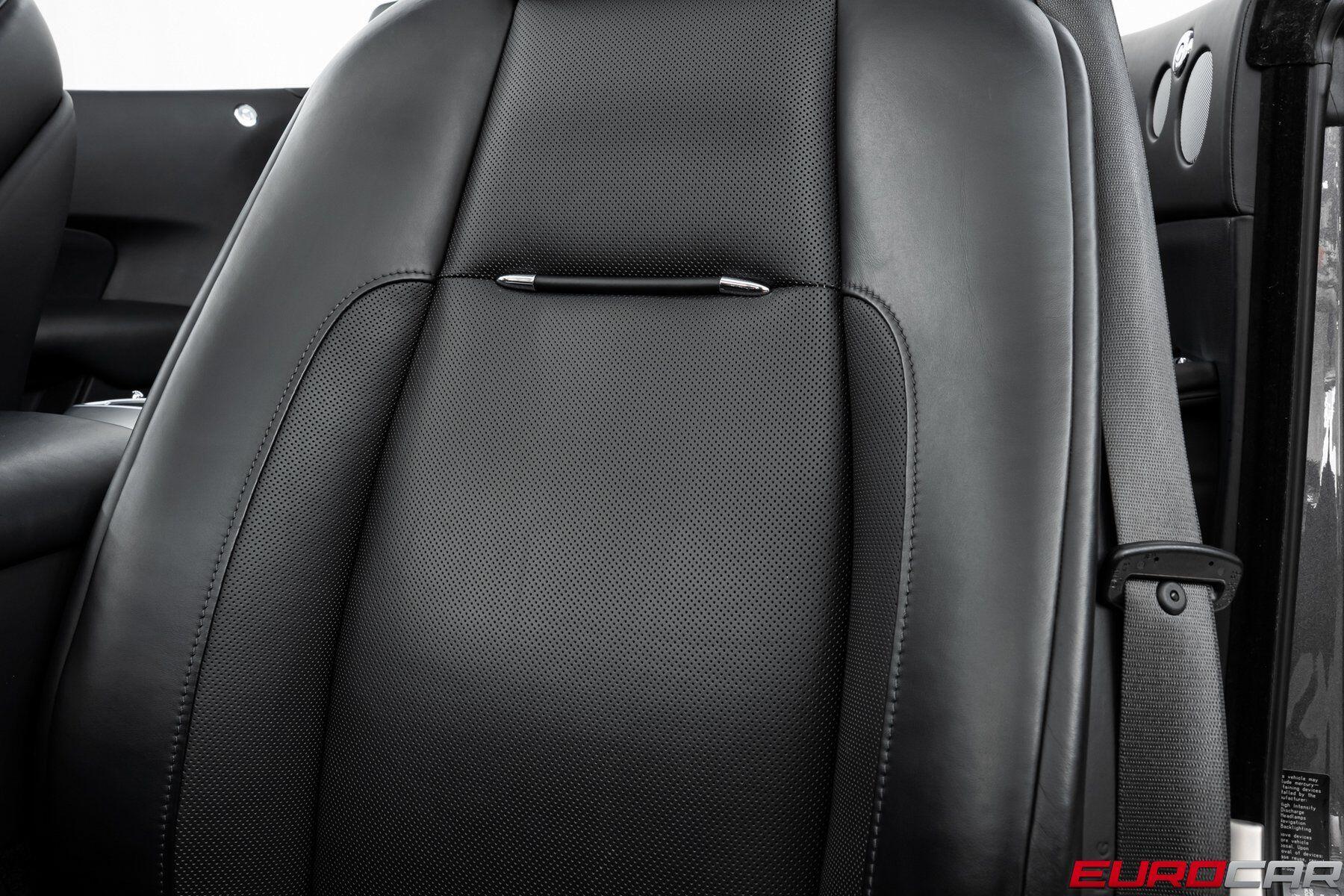 2019 Rolls-Royce Dawn *FACTORY TWO-TONE * IMMACULATE CONDITION*Image 38