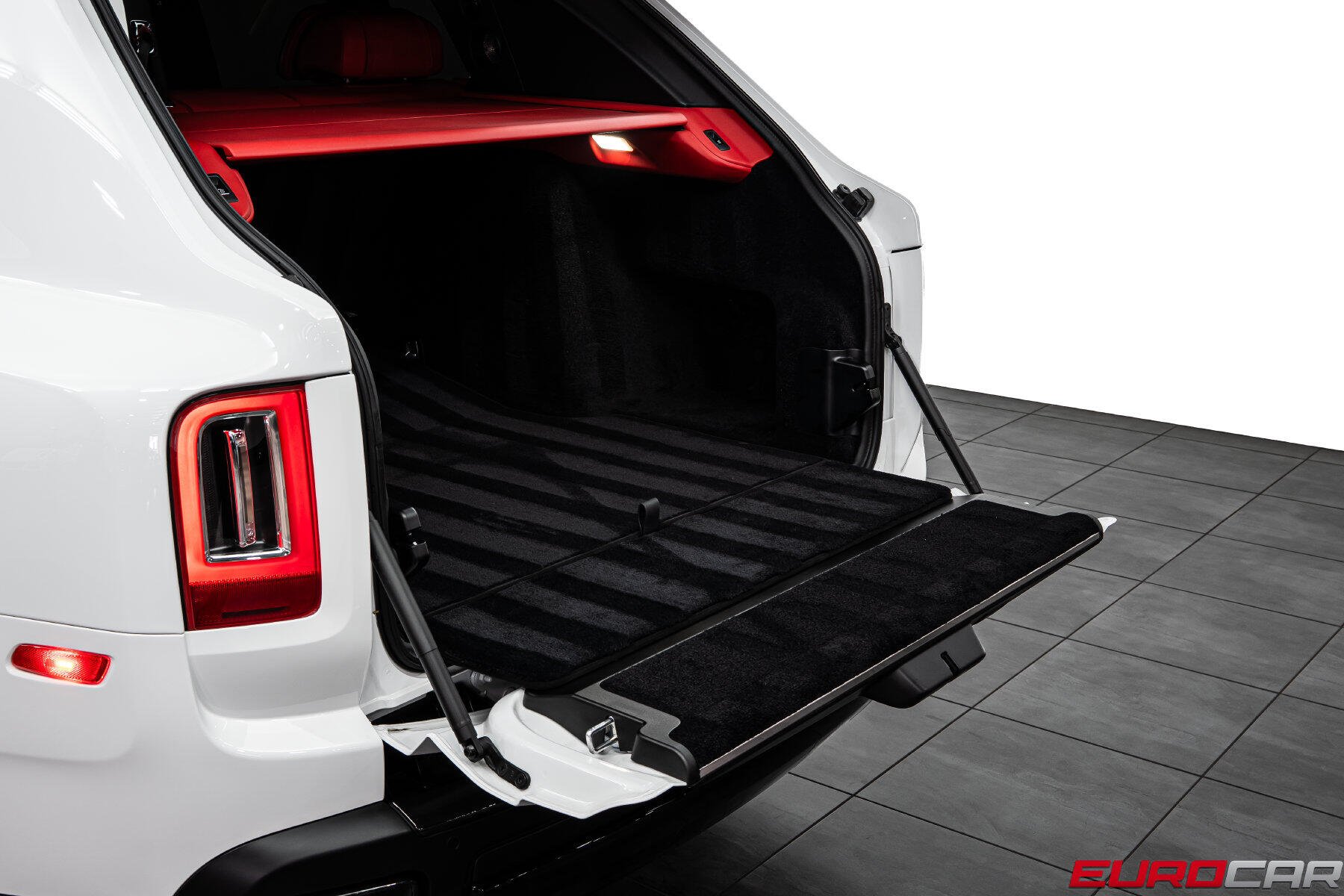 2022 Rolls-Royce Cullinan Black Badge *STARLIGHT HEADLINER * PICNIC TABLES*Image 19