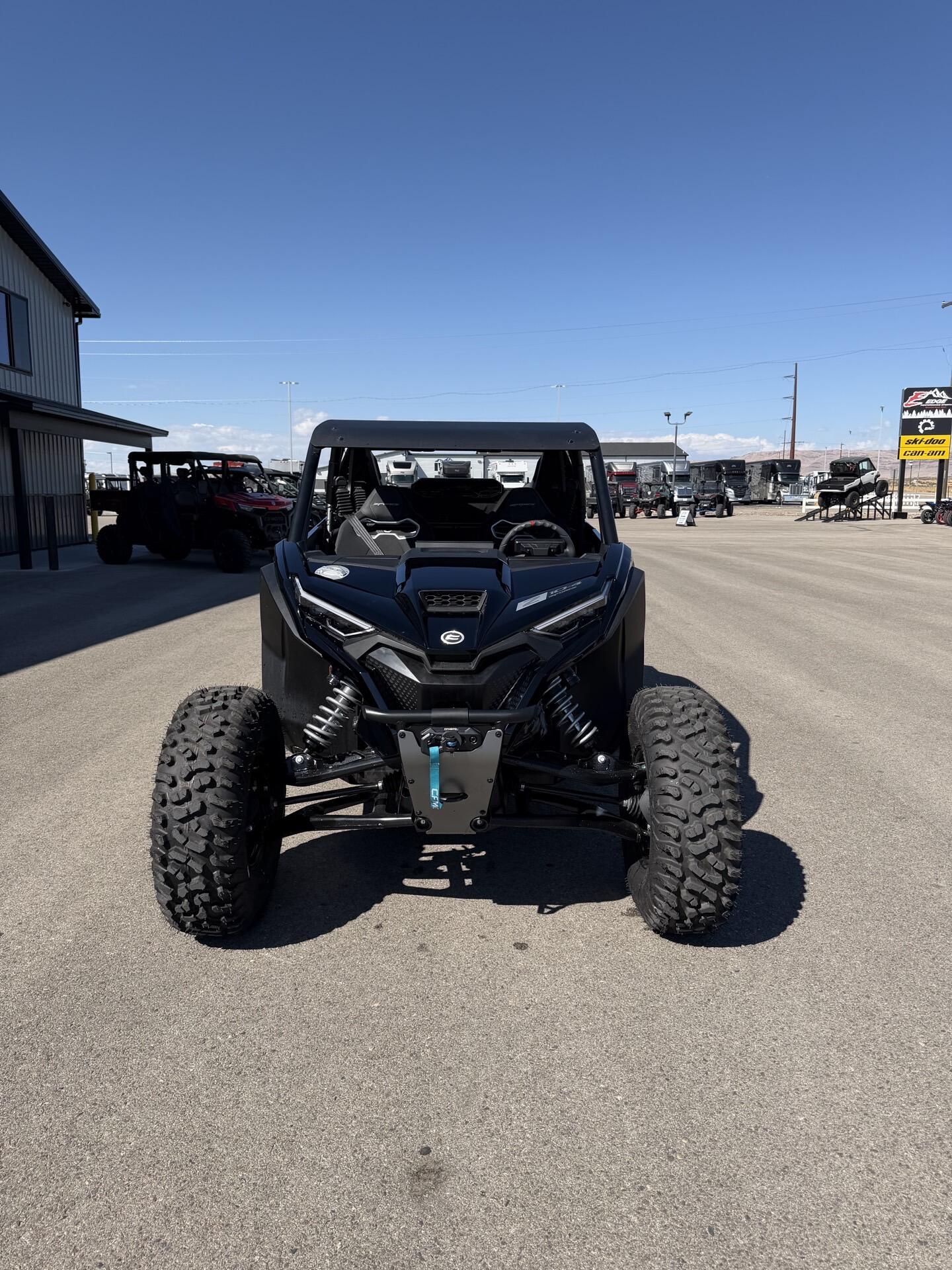 2027 CFMOTO ZFORCE Z104 CF1000SZL