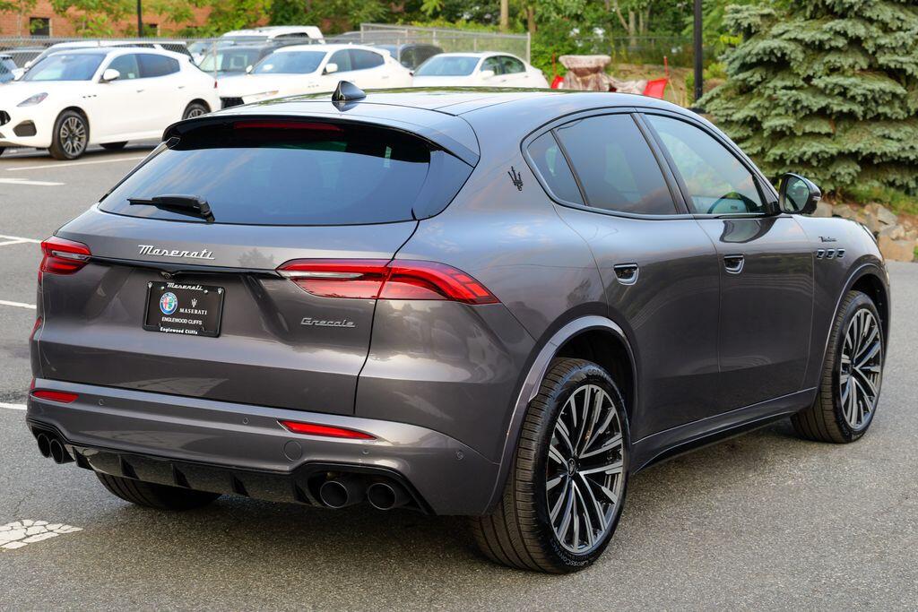 2025 Maserati Grecale MODENA - Photo 7