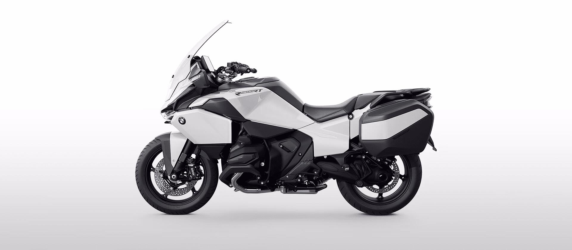 2026 BMW R 1300 GS