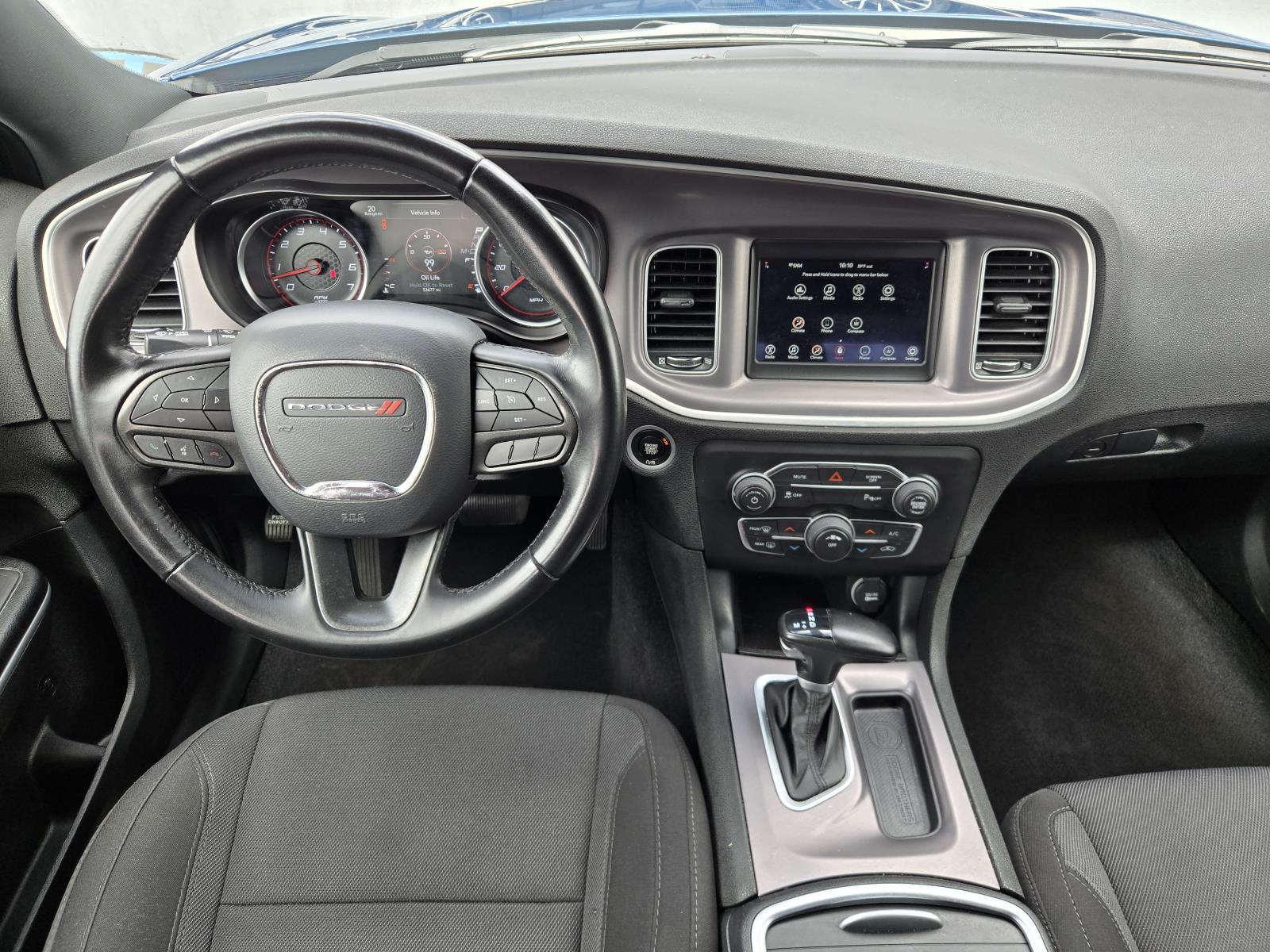 2022 Dodge Charger SXT - Photo 7
